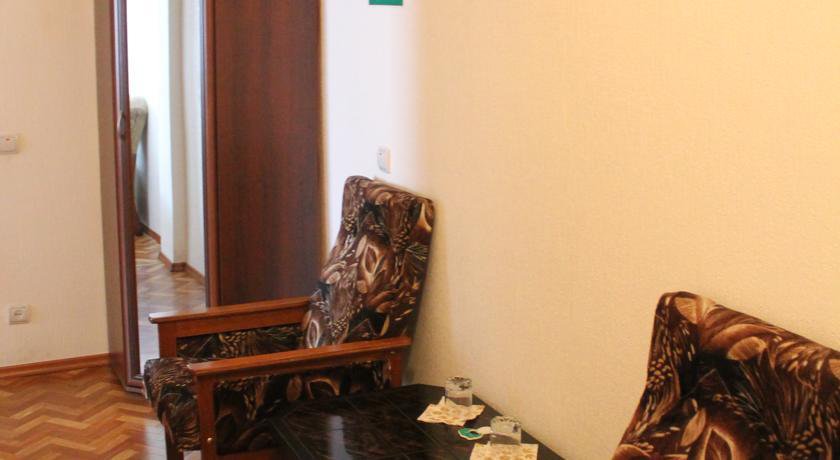 Гостиница Дом Дружбы Неман