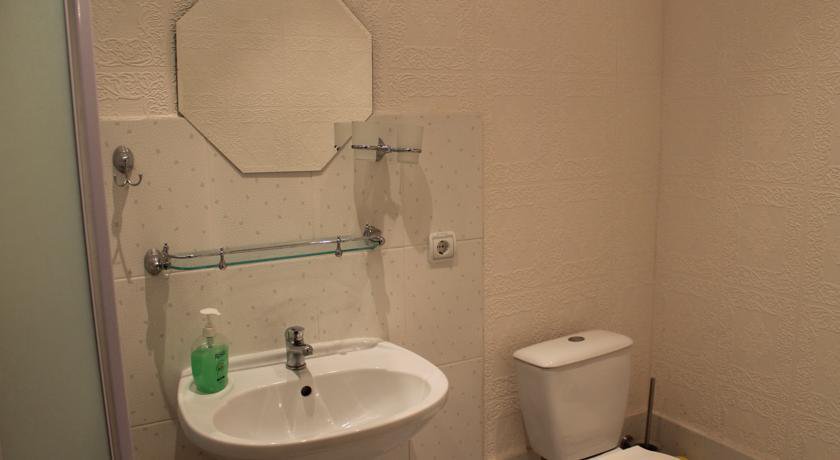 Гостиница Дом Дружбы Неман