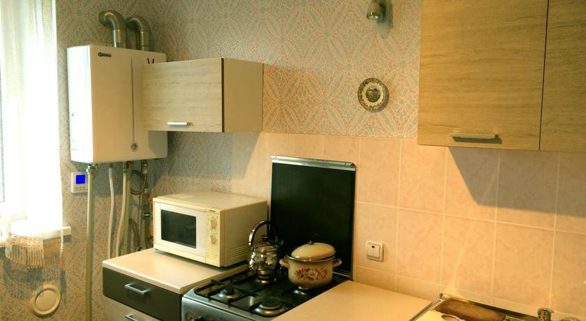 Гостиница Дом Дружбы Неман