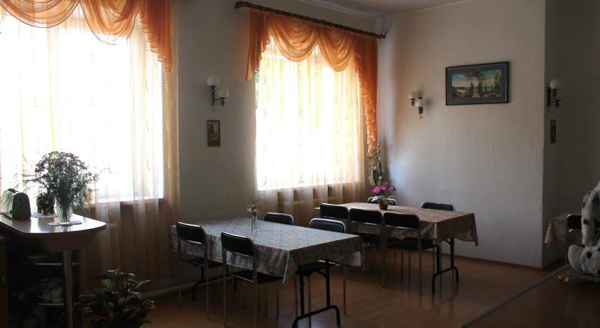 Гостиница Дом Дружбы Неман-41